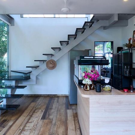 Fig House Anjuna-Chapora Road , Siolim 1Bhk Suite Oxel Экстерьер фото