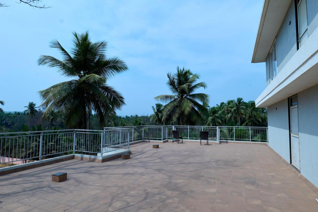 Fig House Anjuna-Chapora Road , Siolim 1Bhk Suite Oxel Экстерьер фото