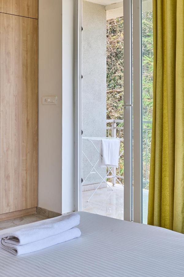 Fig House Anjuna-Chapora Road , Siolim 1Bhk Suite Oxel Экстерьер фото